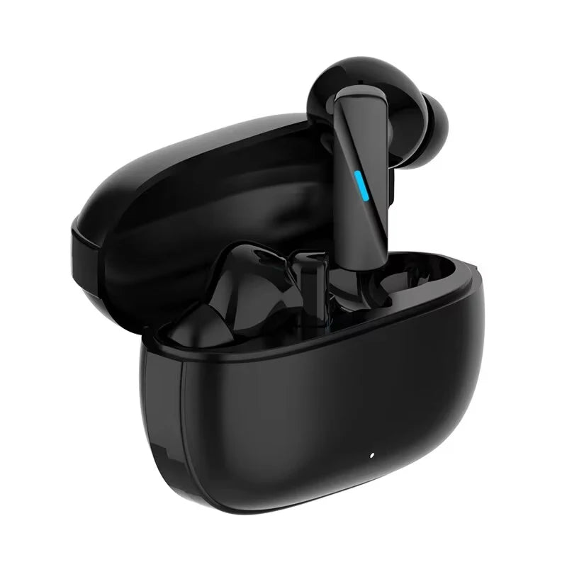 Écouteurs Sans Fil Bluetooth 5.3 – Réduction de Bruit & Son HD